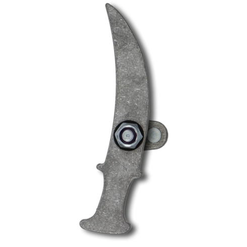 Rogers Bros - Footstop "Dagger"